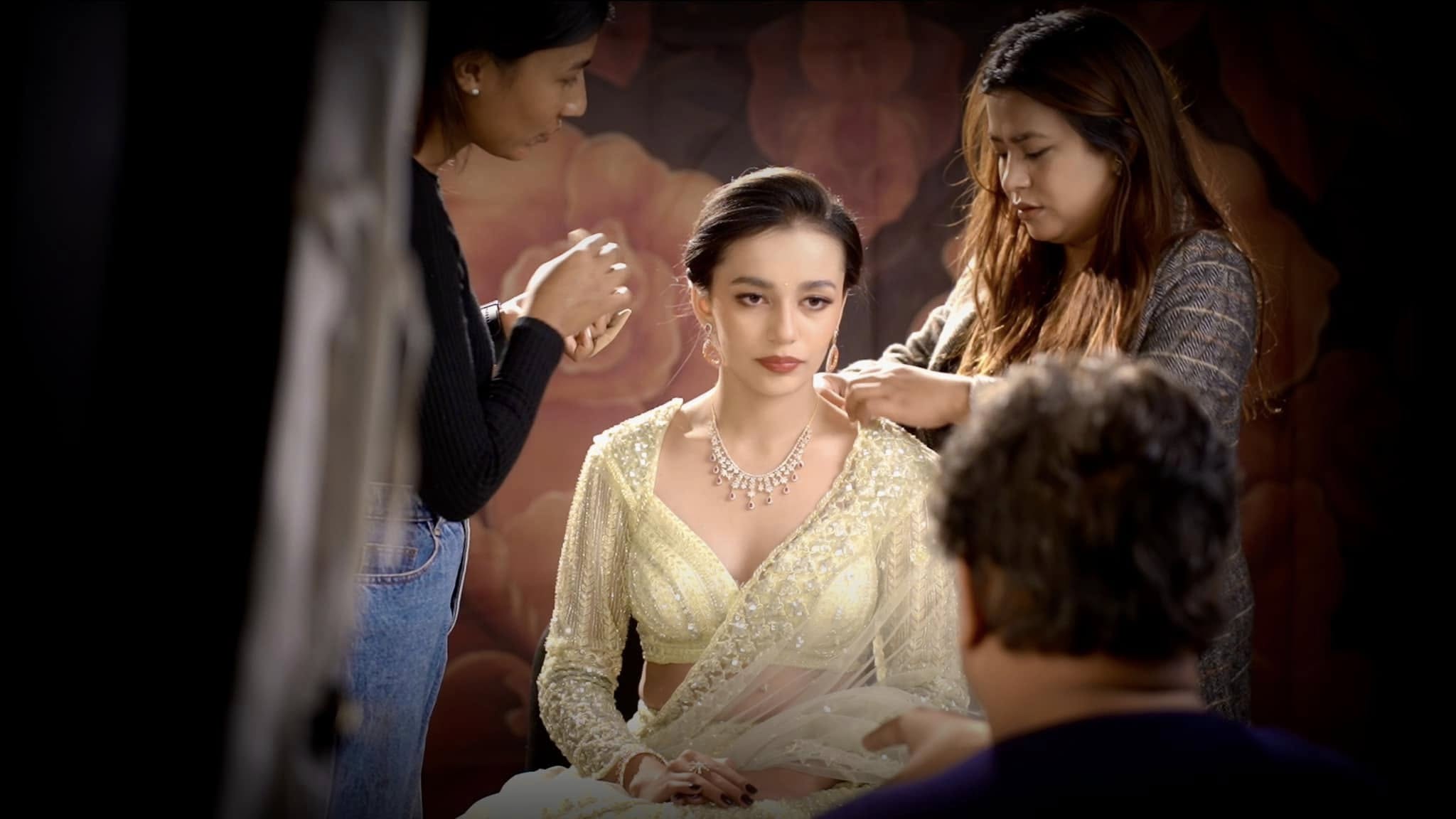 TPJFS S5 Most Popular Bride Shoot gallery 47