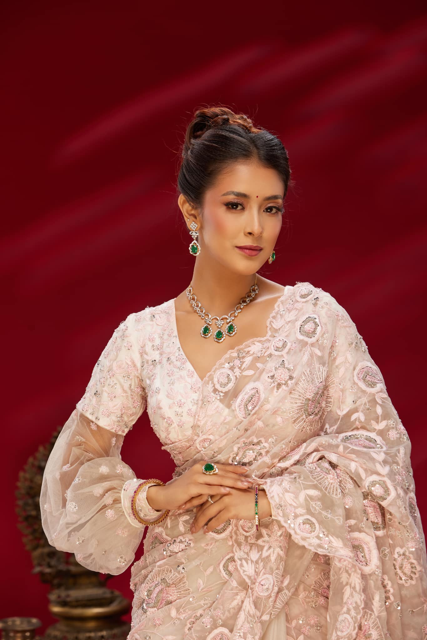 TPJFS S5 Most Popular Bride Shoot gallery 49