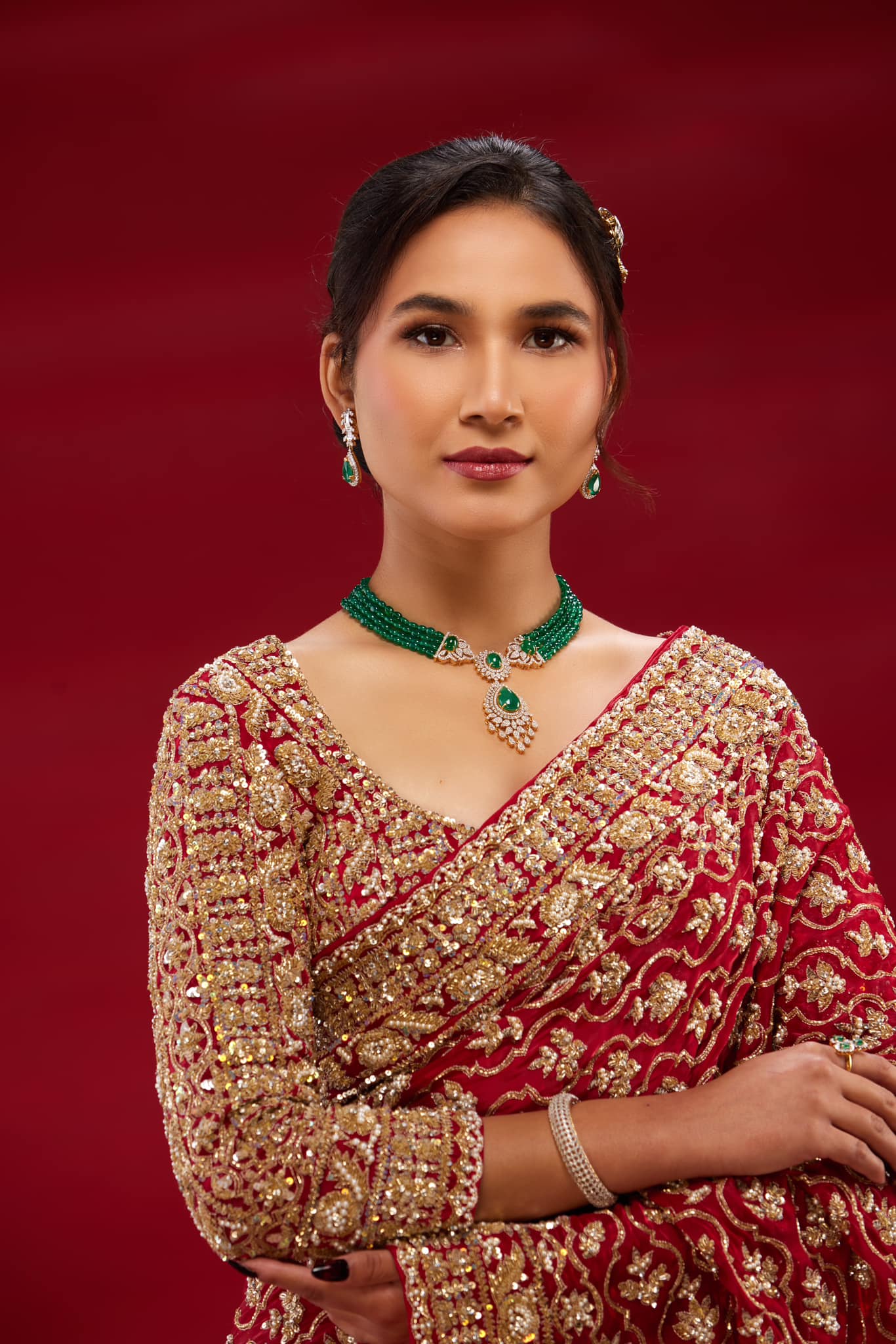 TPJFS S5 Most Popular Bride Shoot gallery 52