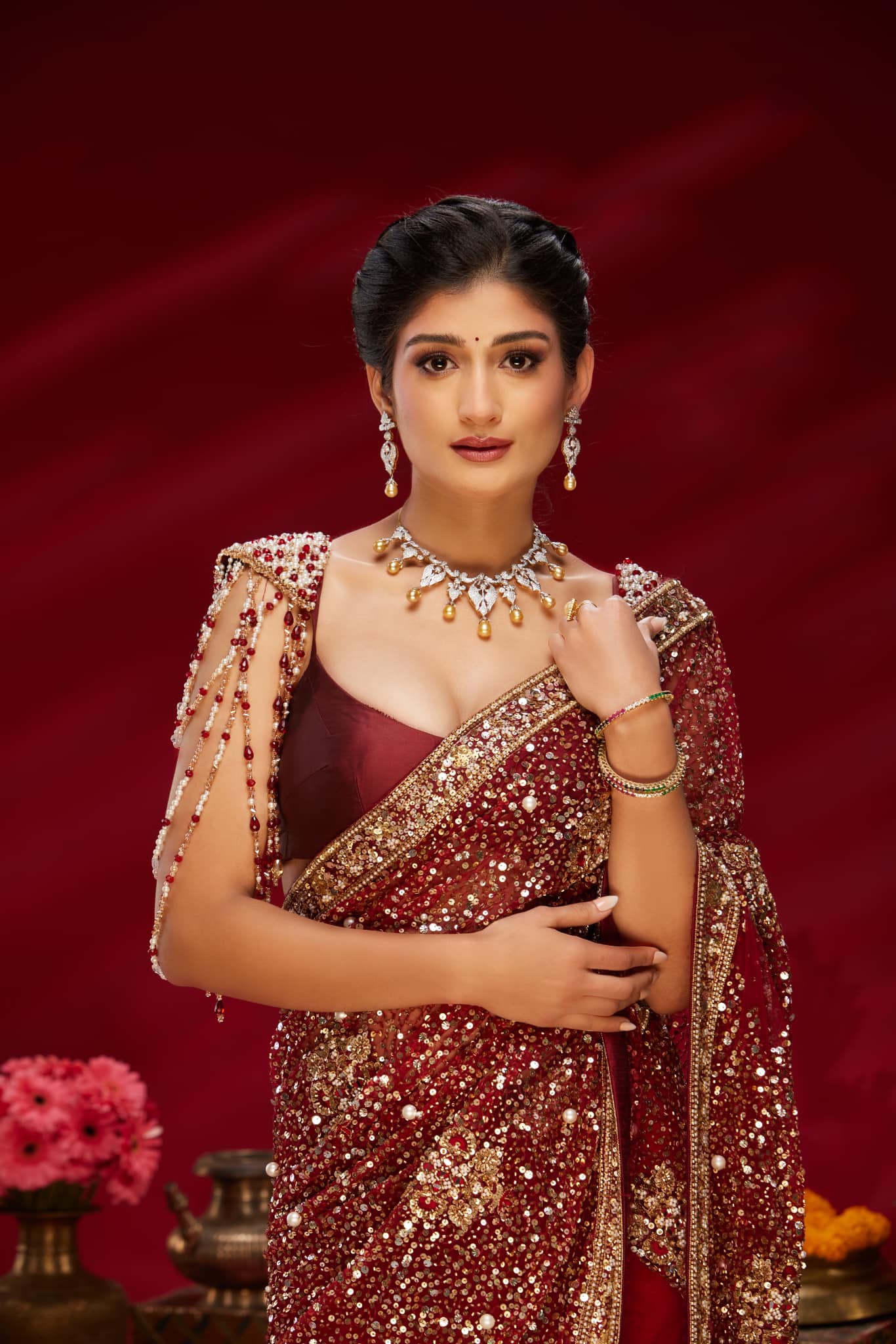 TPJFS S5 Most Popular Bride Shoot gallery 54
