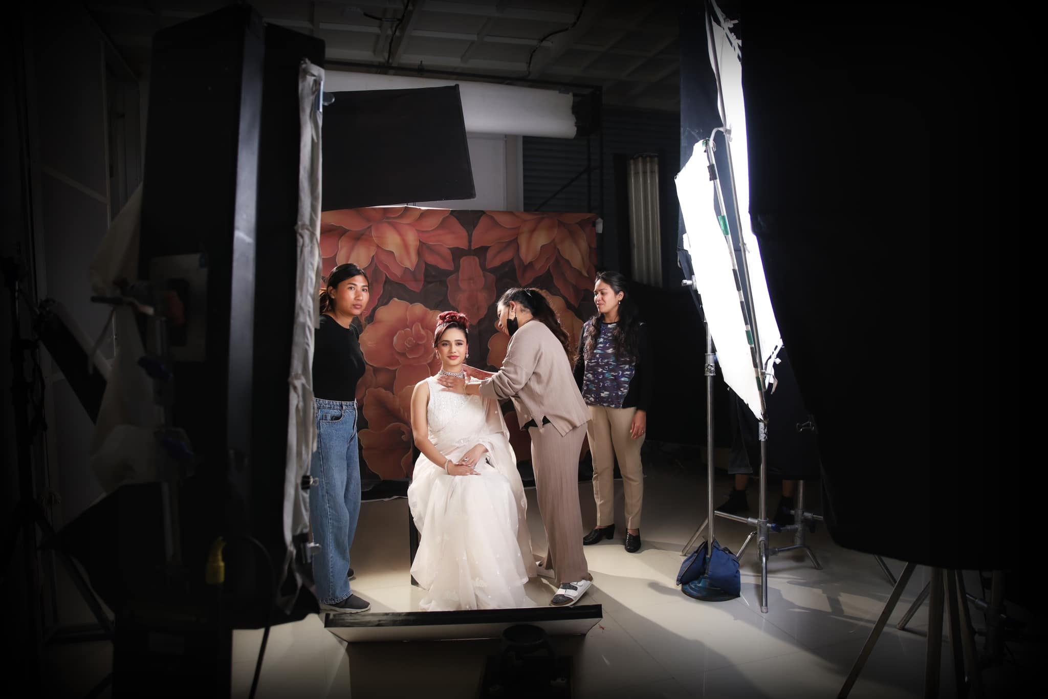 TPJFS S5 Most Popular Bride Shoot gallery 56
