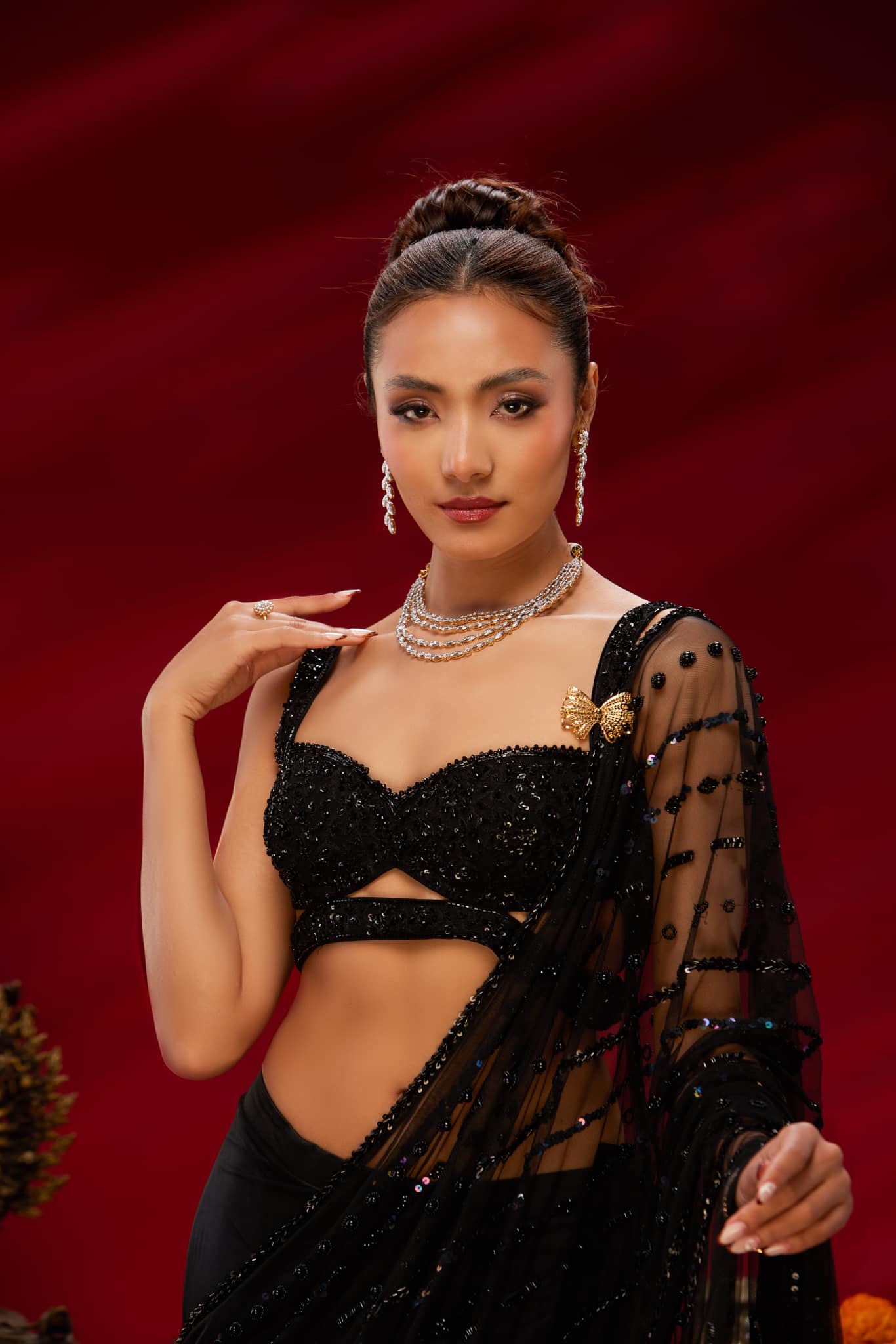 TPJFS S5 Most Popular Bride Shoot gallery 57