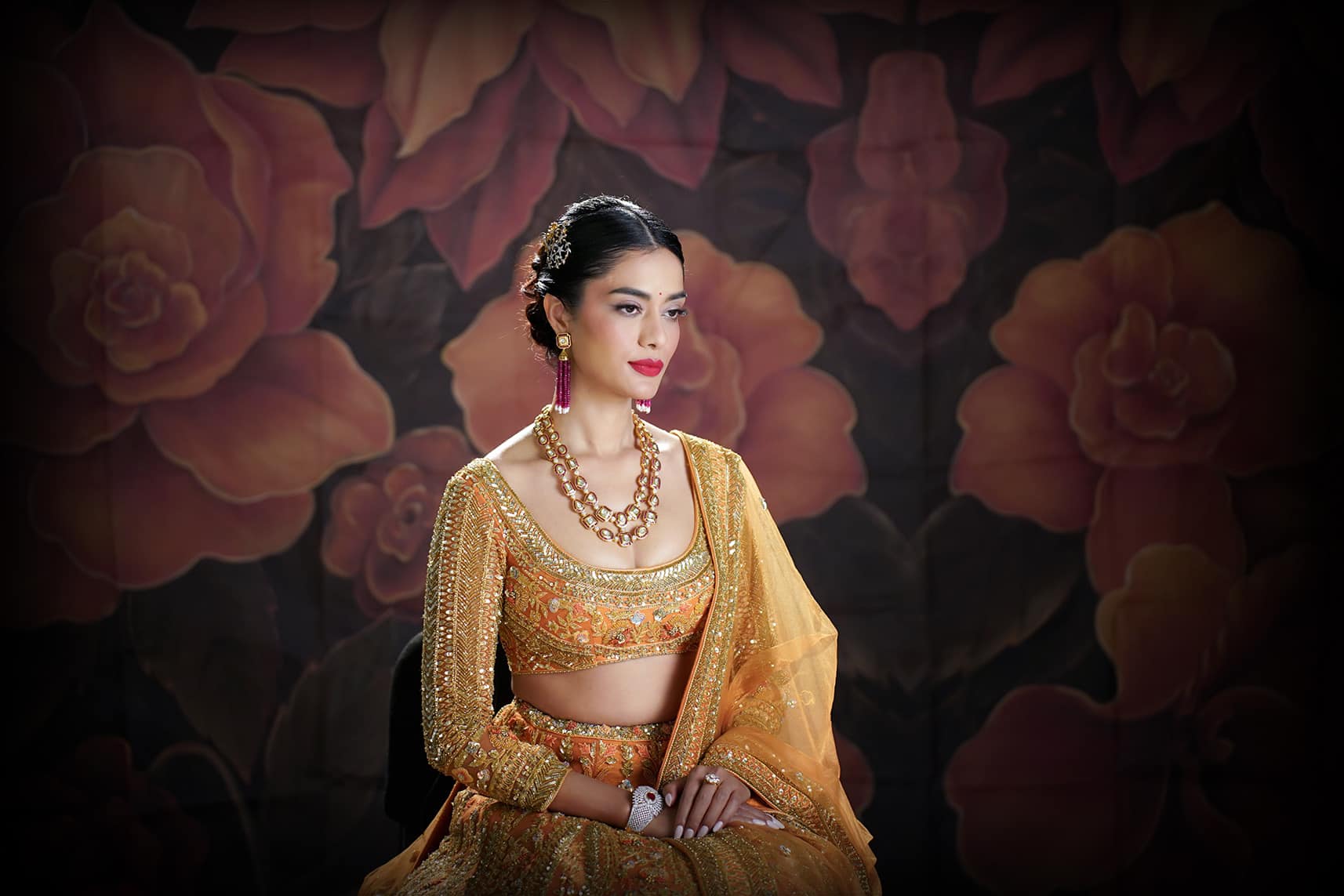 TPJFS S5 Most Popular Bride Shoot gallery 64