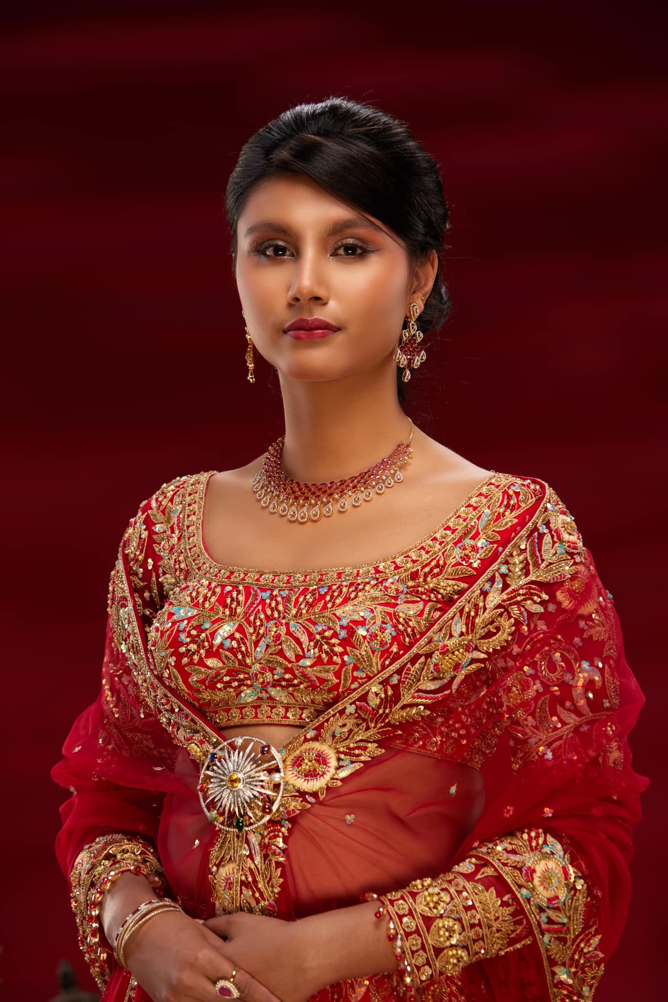 TPJFS S5 Most Popular Bride Shoot gallery 65