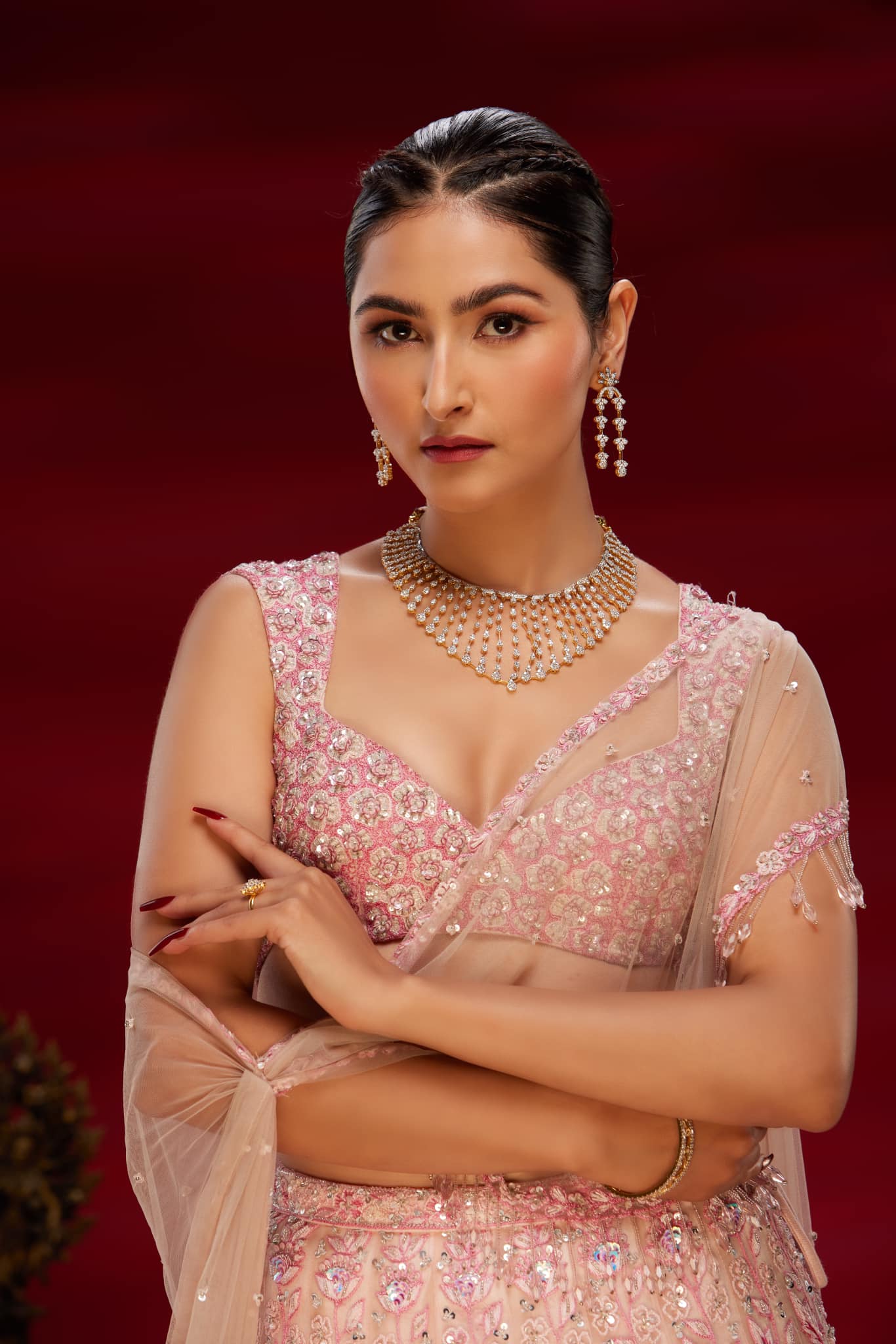 TPJFS S5 Most Popular Bride Shoot gallery 73