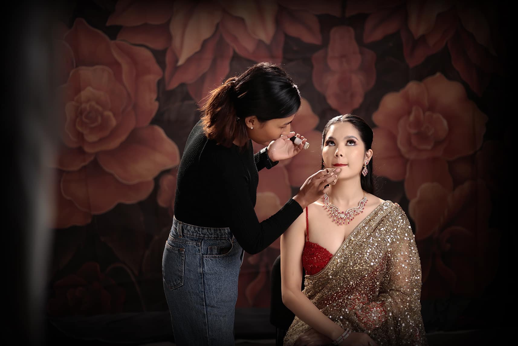 TPJFS S5 Most Popular Bride Shoot gallery 75