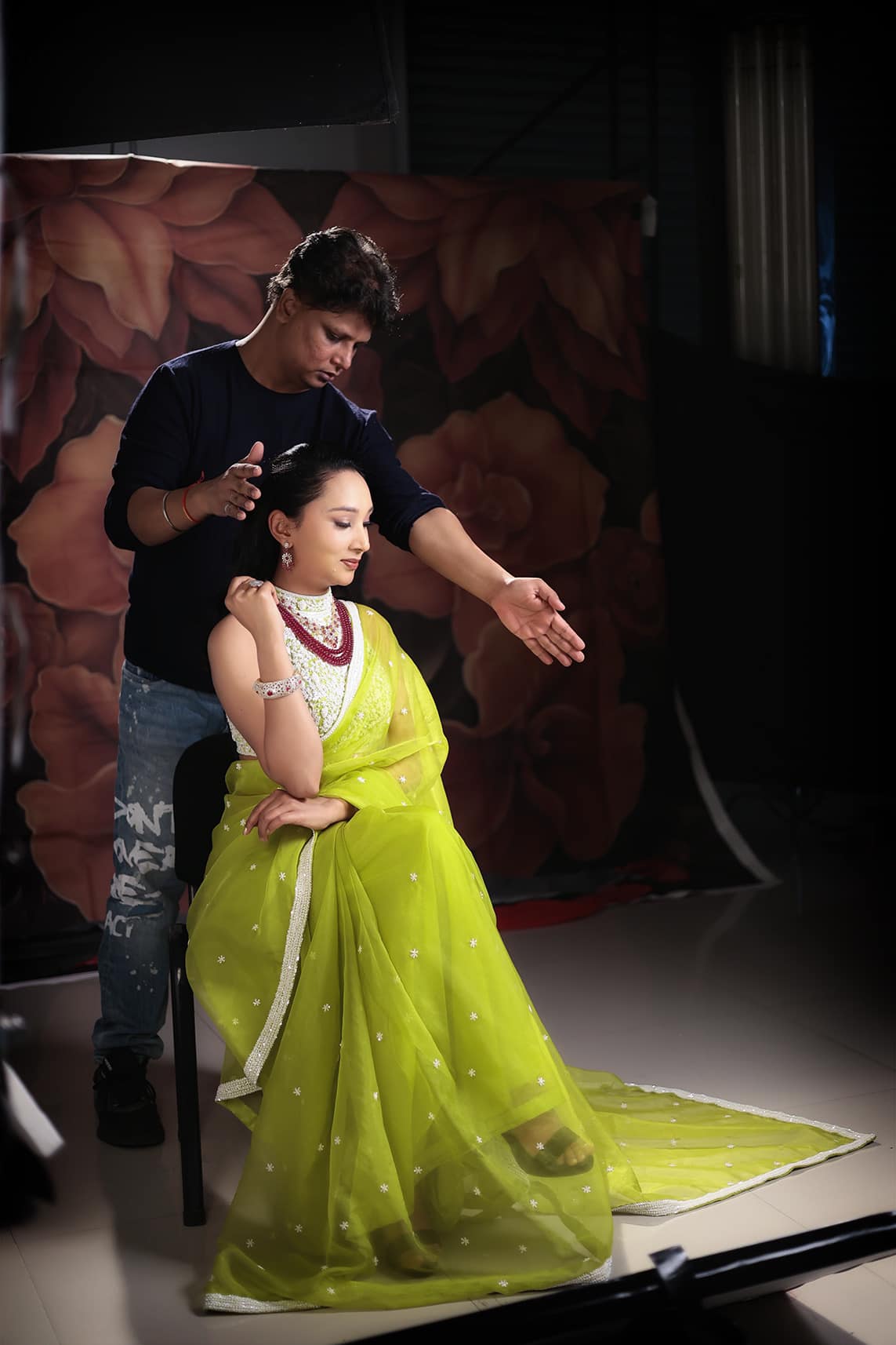 TPJFS S5 Most Popular Bride Shoot gallery 80