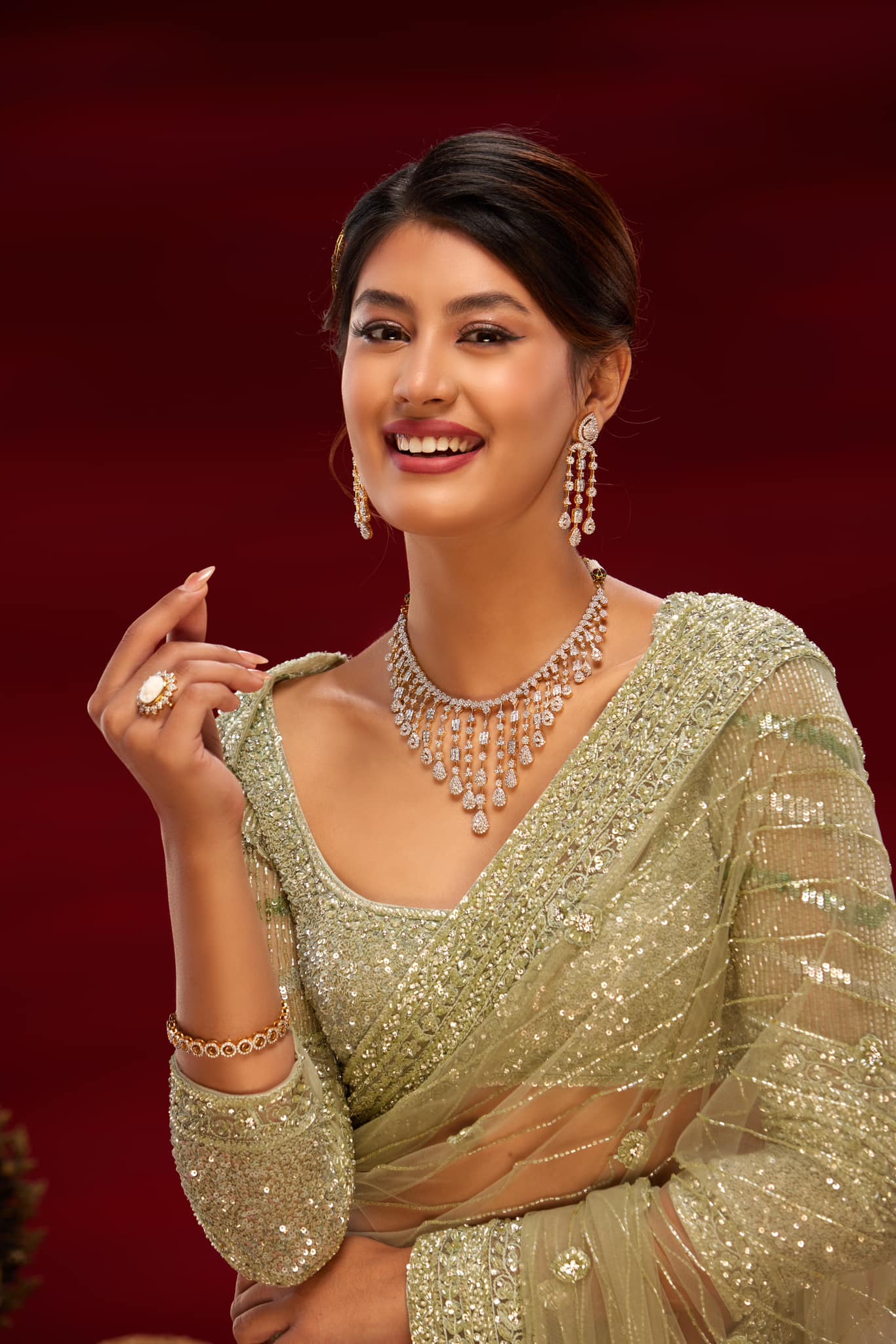 TPJFS S5 Most Popular Bride Shoot gallery 91