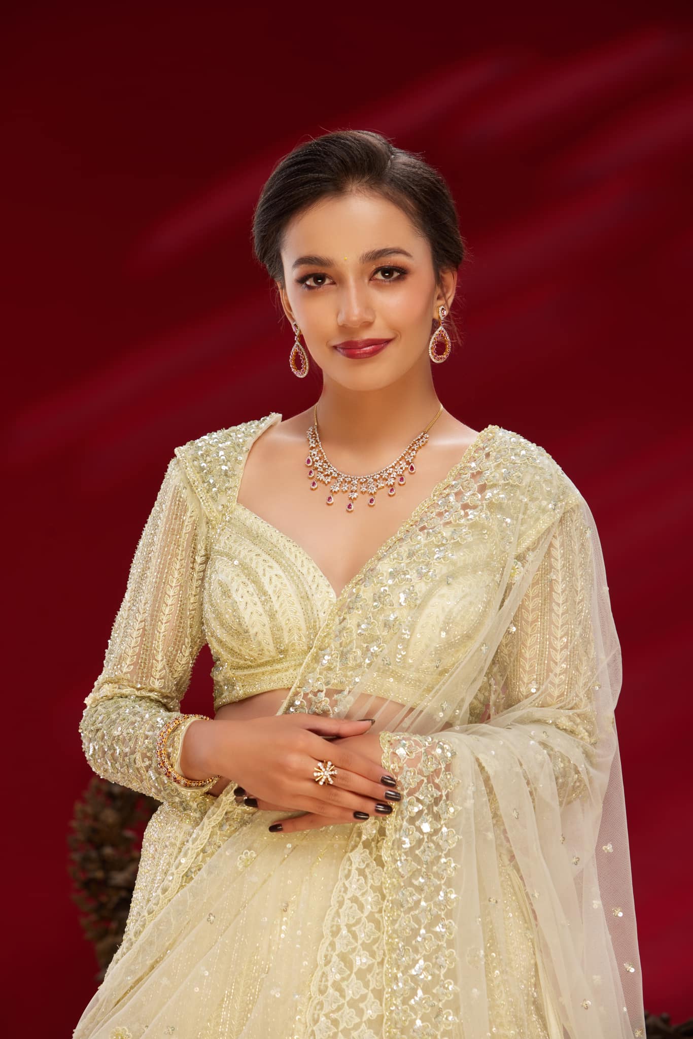 TPJFS S5 Most Popular Bride Shoot gallery 95