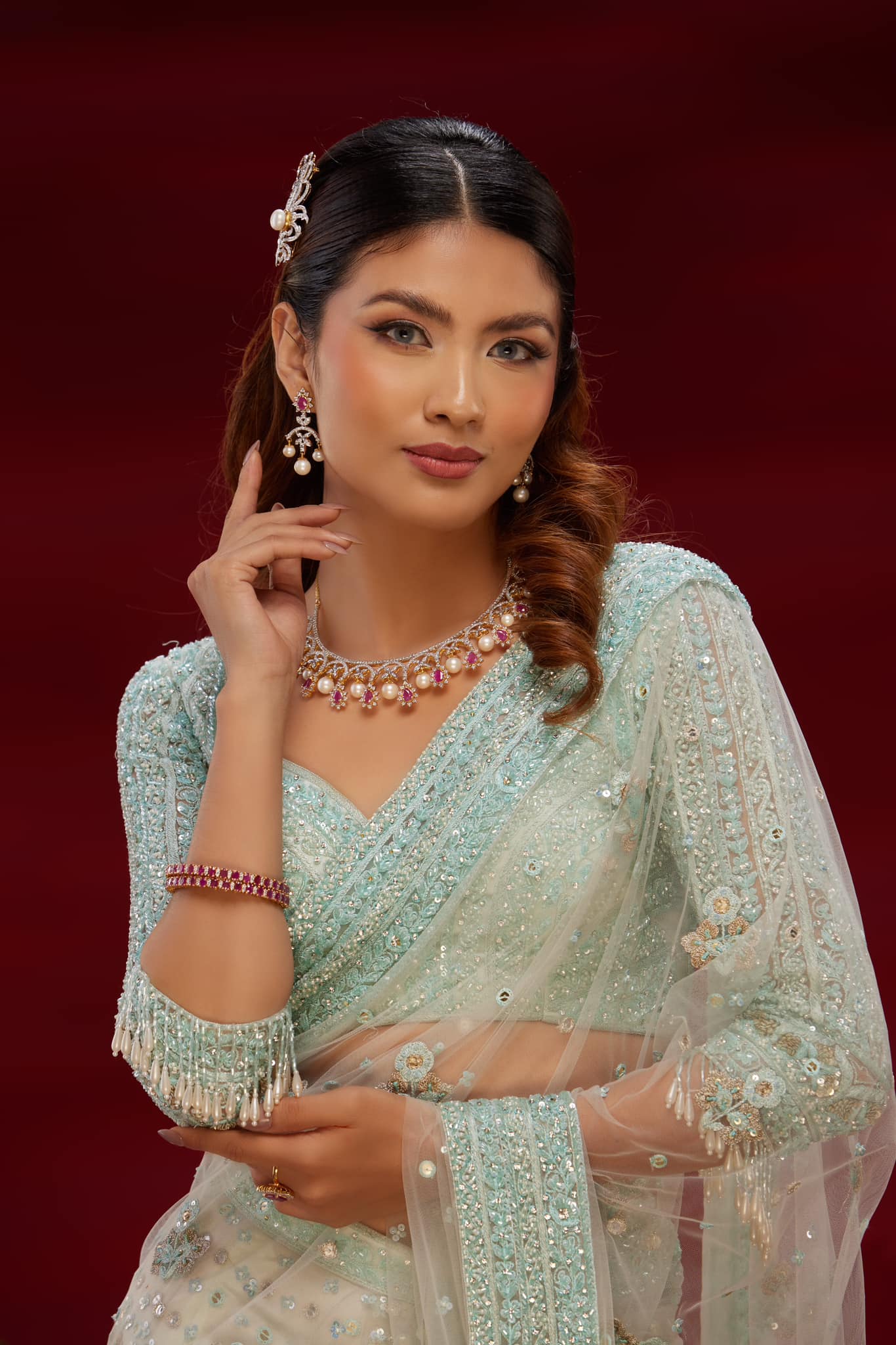 TPJFS S5 Most Popular Bride Shoot gallery 96